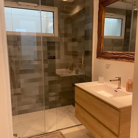 Вилла Luxurious Modern Pool *