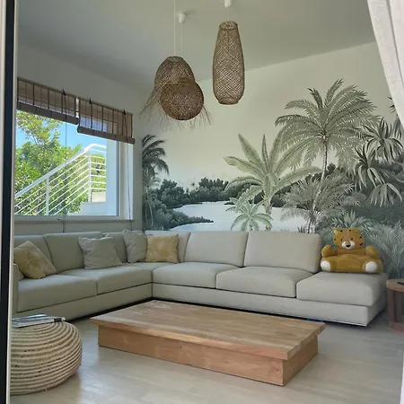 Villa Luxurious Modern Pool Rosa Marina
